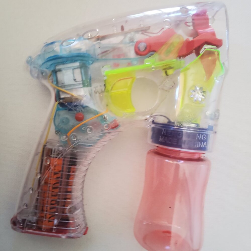 LADY GAGA  AIR RAVE POP UP BALL CONCERT  MEMORABELIA peice